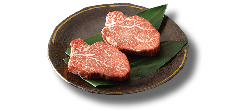 牛肉のふくなが 福岡県遠賀郡にある和牛 国産牛専門工場直売所